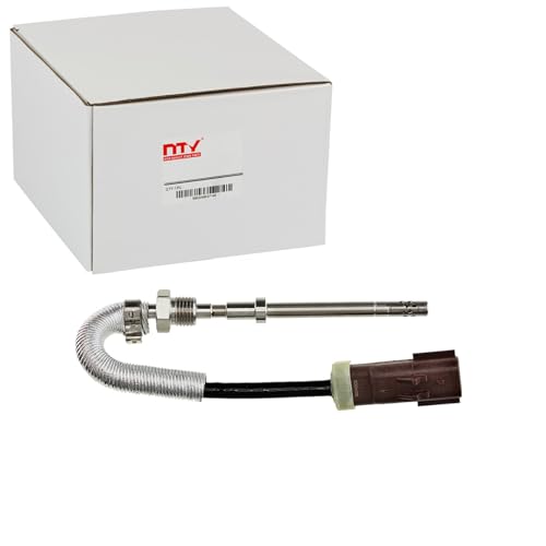 Capteur gaz d'échappement EGT-CH-008 résout voyant moteur Jeep Grand Cherokee IV