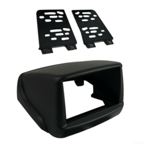 Autoradio 2 DIN autoradio avec écran tactile 7