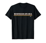 burnham sea cadets Burnham-on-Sea Reino Unido Burnham-on-Sea Reino Unido Camiseta