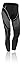 Produktbild F-lite Uni Body Megalight Longtights Woman F 140 Funktionsunterhose lg. Women M, Schwarz, M