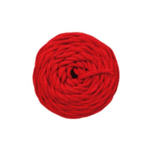 CORDON TRENZADO REDONDO COTTON AIR (5 MM)