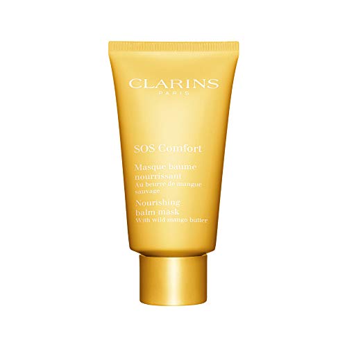 Preisvergleich Produktbild Clarins Peeling und Reinigung der Gesichtsmaske 1er Pack (1x 75 ml)