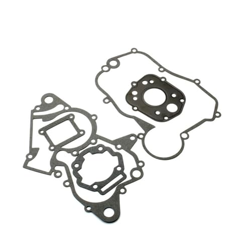 Joints moteur D50B0 50cc 40mm pochette de rechange moto 2T Ap