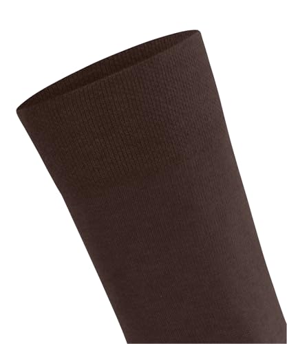 Image of FALKE Women's Active Breeze Socks, Breathable, Cooling, Sustainable Lyocell, Crew, Sweat Wicking, Coolmax Clothing
