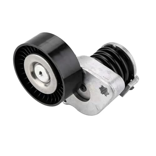 Tendeur de courroie d'accessoires 2712000270 de haute précision pour Classe C