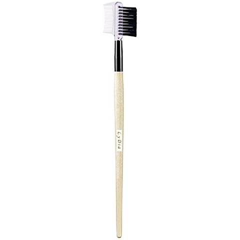 LyDia Eco-Friendly Wooden Handle Makeup Brush Cover