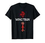 Wing Chun Wing Tsun Kampfsport Sprüche & Geschenke