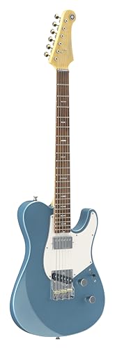 Pacifica SC �v���t�F�b�V���i�� �G���L�M�^�[ ���[�Y�E�b�h�w�ABreeze Metallic Blue with Hard Case