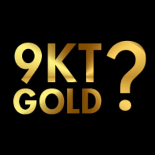 Why 9KT Gold Is Everywhere Right Now