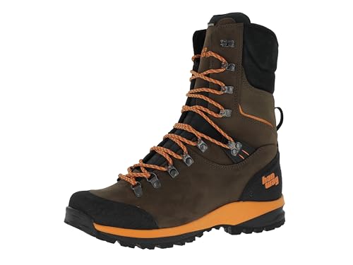 Hanwag Kalixfors SF GTX Waterproof Hunting Boots 46.5 EU