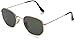 Produktbild Ray-Ban Herren Sonnenbrille Hexagonal Gold