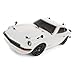 Team Associated SR27 Datsun 240Z RTR, White, ASC20187