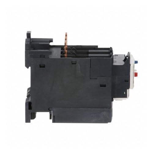 Relais thermique différentiel 30-40A LRD340C protection triphasé - 2