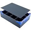 12 Cells + Lid
