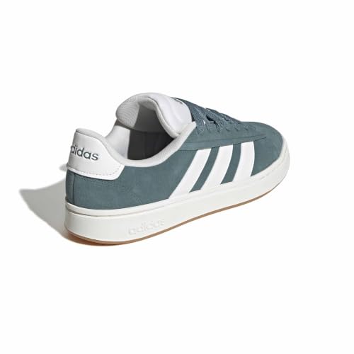 Image of adidas Mens Gc Alpha Sk8 Sneaker