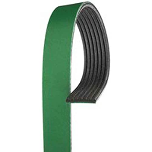 Courroie Gates K060505HD FleetRunner Micro-V striée pour moteurs de rechange