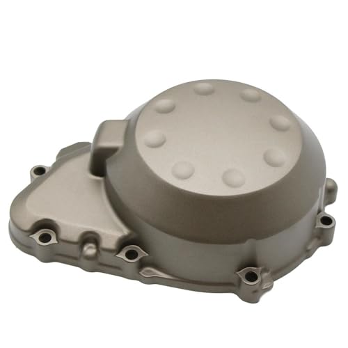 IPUDIS Motocicleta Motor cárter Tapa estator Cubierta del cárter del estator del Motor de la Motocicleta para Z750 Z750S 2003 2004 2005 2006