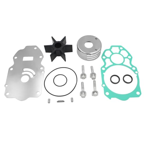 Kit de réparation de pompe à eau Yamaha F225 F250 F300 6CE-W0078-00