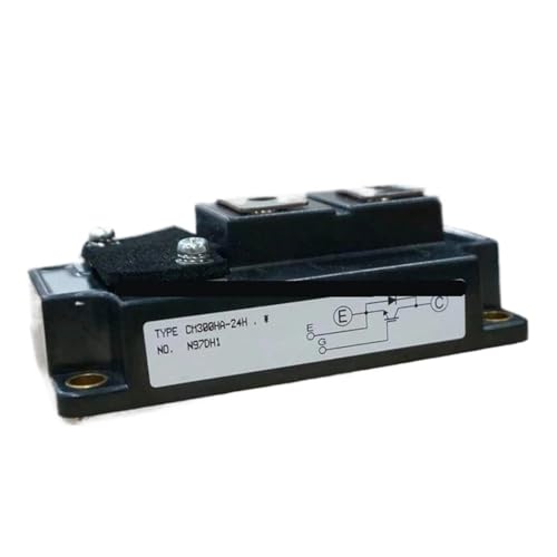 Module de pont redresseur CM400HA-24H haute isolation thermique
