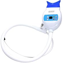 Teeth Whitening Cold Light Lamp Bleaching Accelerator for Chairs