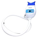 Smiledt Teeth Whitening Cold Light Lamp Bleaching Accelerator for Chairs