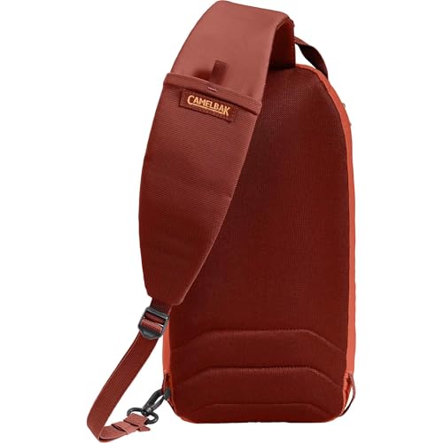 CamelBak Arete Sling 8 Mochila Deportiva Mahogany miniatura 3