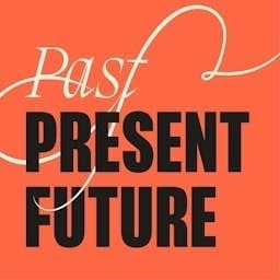 Past Present Future cover art