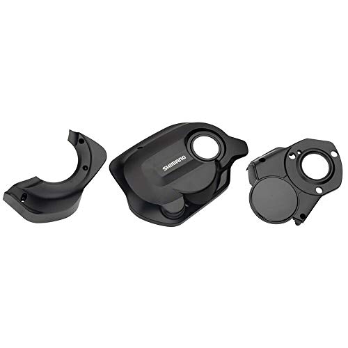 SHIMANO City Drive Unit Cover SM-DUE61 ESMDUE61C pour carter moteur VAE