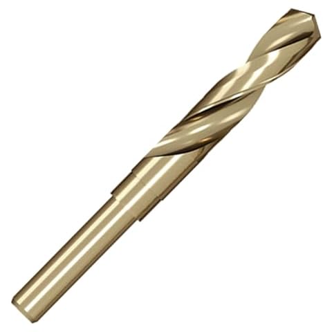 Meccion 16mm Cobalt Drill Bit for Metal Cover