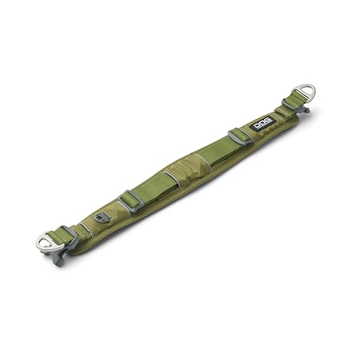 DOG Copenhagen Urban Explorer 3.0 Halsband, Hunting Green, S