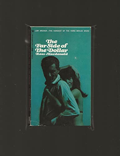 The Far Side Of The Dollar B0010UEI4S Book Cover