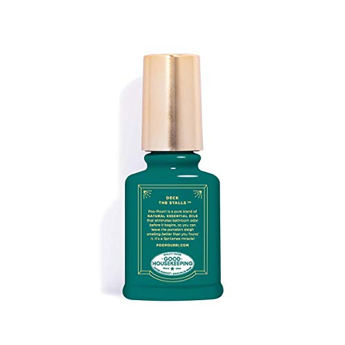 Image of Poo-Pourri Before-You-go Toilet Spray, Toilet Tidings, 2 Fl Oz