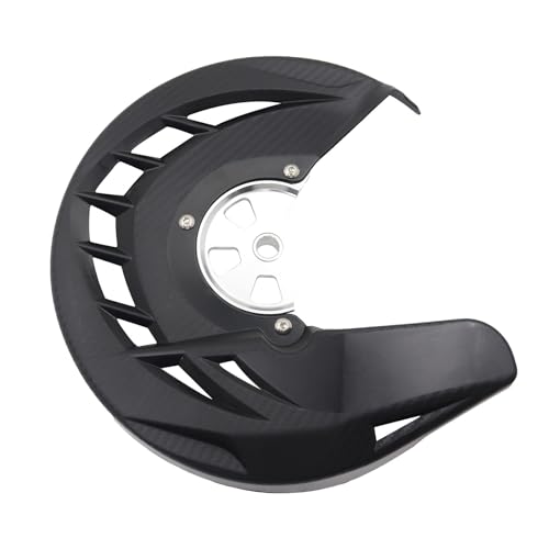 Protection de disque de frein arrière Kawasaki KLX25S pour l'enduro
