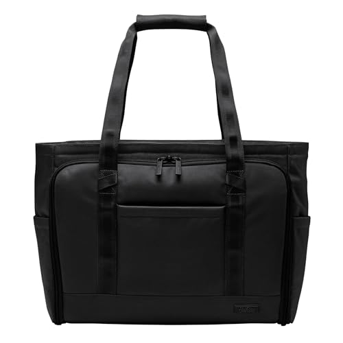 Halfday Convertible Garment Tote: 2-in-1 Travel Tote &