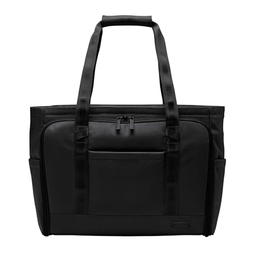 Convertible Garment Tote for Travel