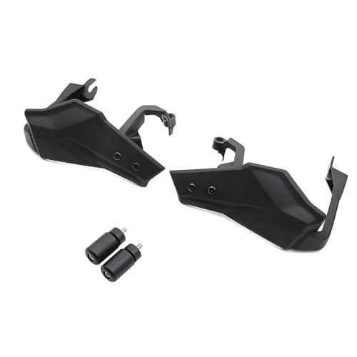 Protège mains moto V-Strom DL800 déflecteur vent robuste
