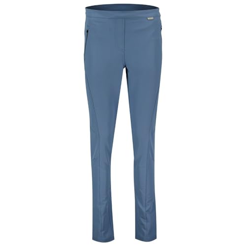 Pantalons de randonnée femme extensibles et déperlants