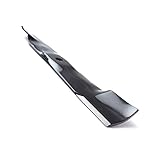 Matijardin   Lame tondeuse compatible avec compatible avec John Deere X300 SERIE AM137327 coupe 54 cm