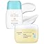 Pure-Rinse Sun Lotion SPF 30 + Cooling Gel Cream