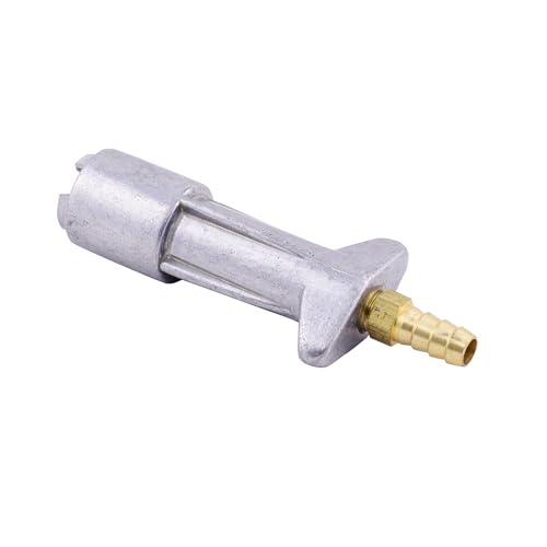Connecteur carburant Whitecap femelle MRC pour tuyau de moteur de bateau