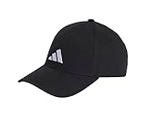 ADIDAS HS9753 TIRO League Cap Hat Unisex Adult Black/White Größe OSFM