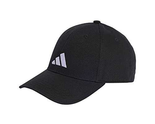 Boné Adidas Tiro League Aba Curva Preto