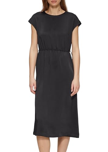 Robe s.Oliver femme coupe fluide anti-froissement silhouette sublimée