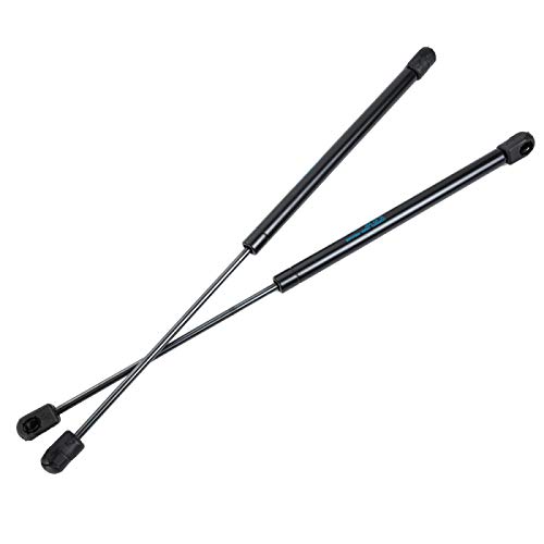 Vérins à gaz de capot pour Jeep Grand Cherokee 2011-2015 BIVVI amortisseur