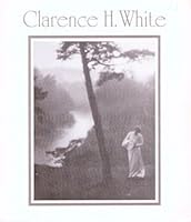 Symbolism of Light: The Photographs of Clarence H. White B001Q9ZMB6 Book Cover