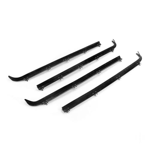 Joint caoutchouc voiture pour Ford F150 F250 F350 1987-1997 vitres et portes