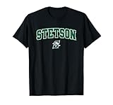 Stetson University Hatters Arch Logo T-Shirt