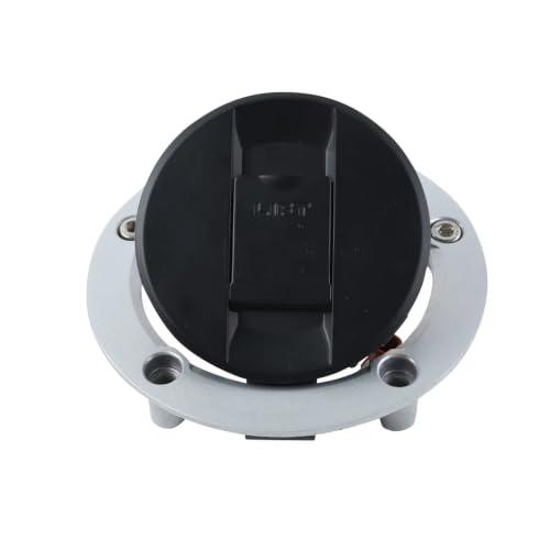 Clés et serrures pour bouchon réservoir Suzuki GSXR résoud fuite essence