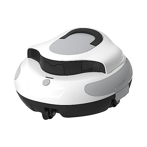 hzexun Cordless Robotic Pool Cleaner Cover