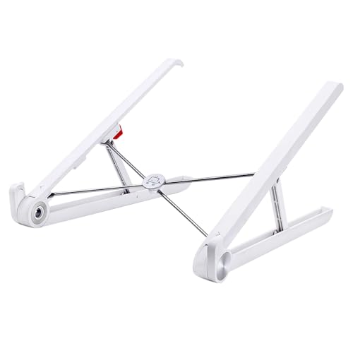 Soporte portátil plegable para laptop NUOBESTY miniatura 1